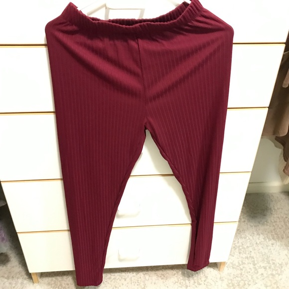 🌺Another elegant feeling, flowy, feminine 3 piece outfit. Very comfy🌺 - Picture 3 of 5